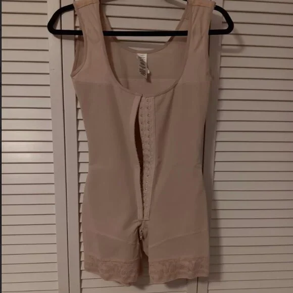 Sonryse Colombian Shapewear - Picture 7 of 11